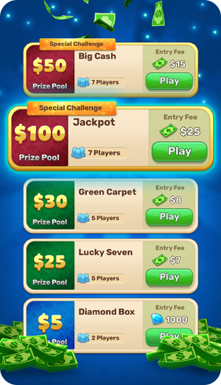 Game screen 5
